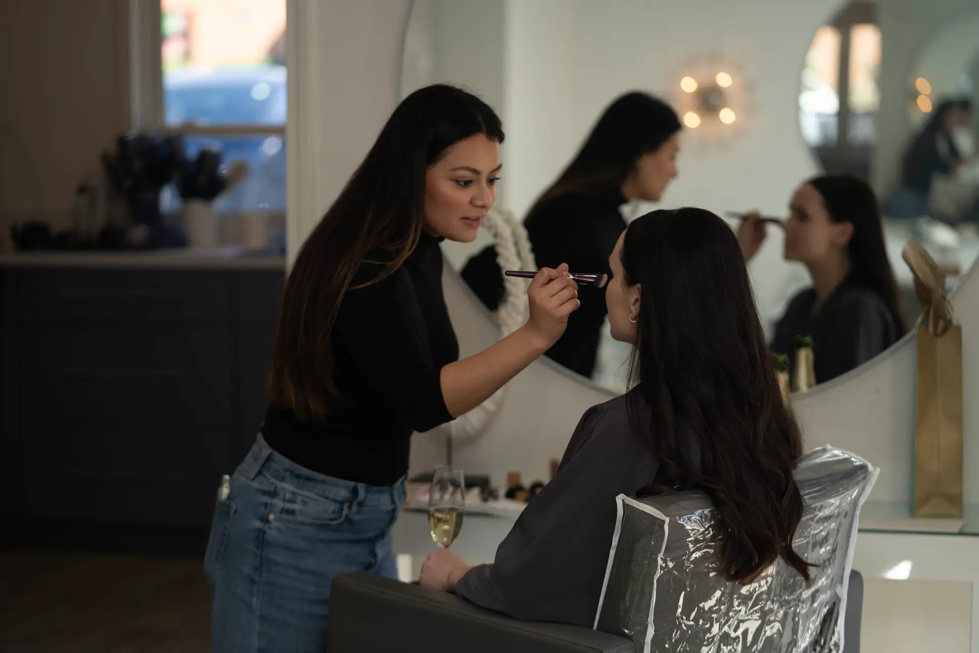Make up Artist
