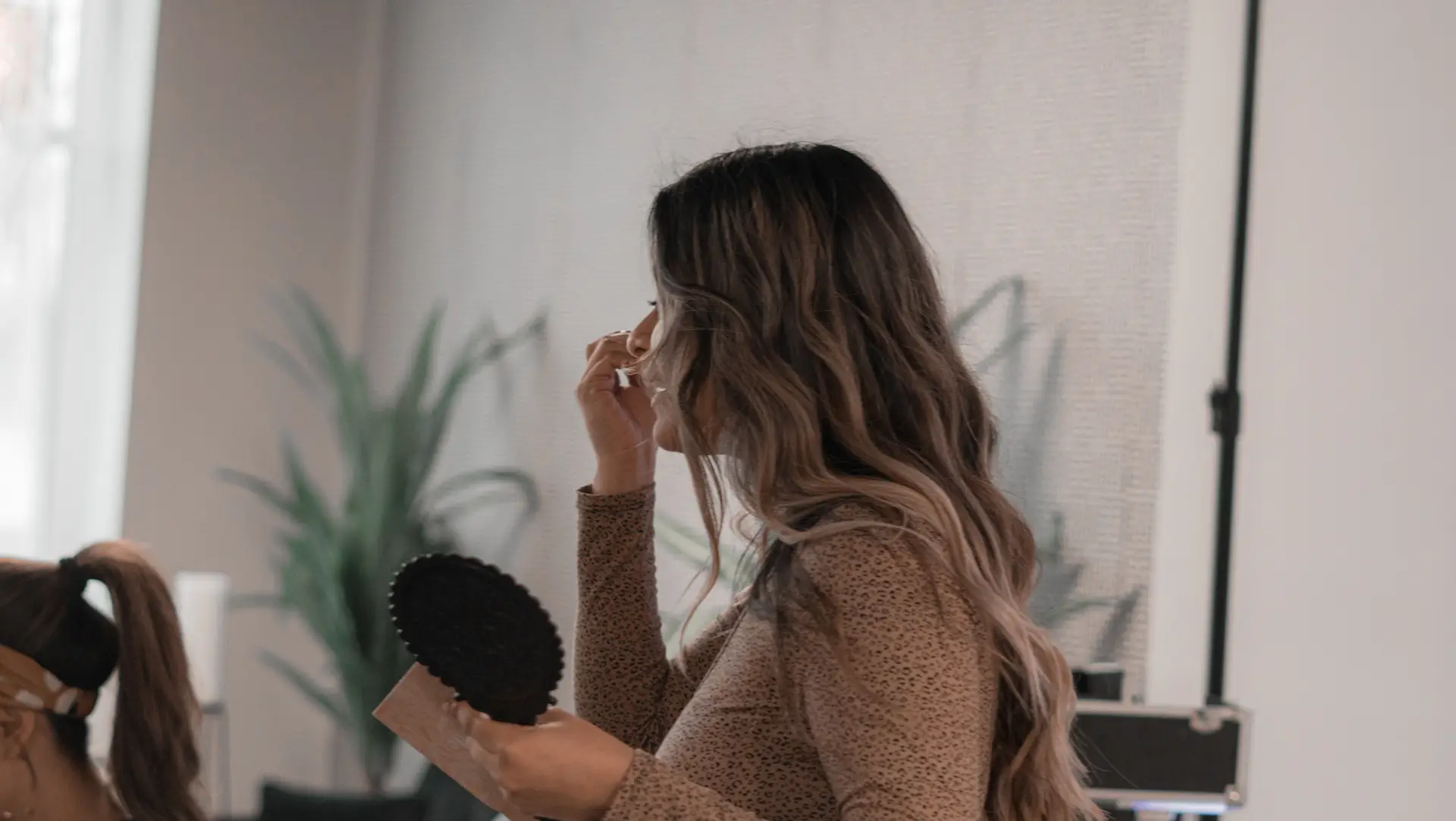 Makeup