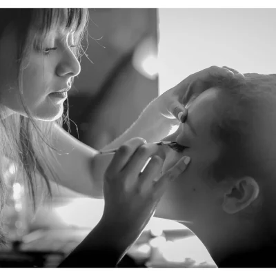 Bridal Glam