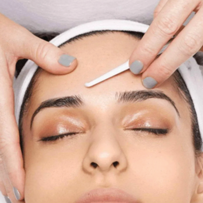 Dermaplaning
